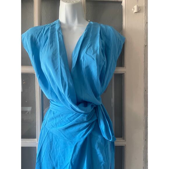 Diane Von Furstenberg Reara Dress - Picture 4 of 9